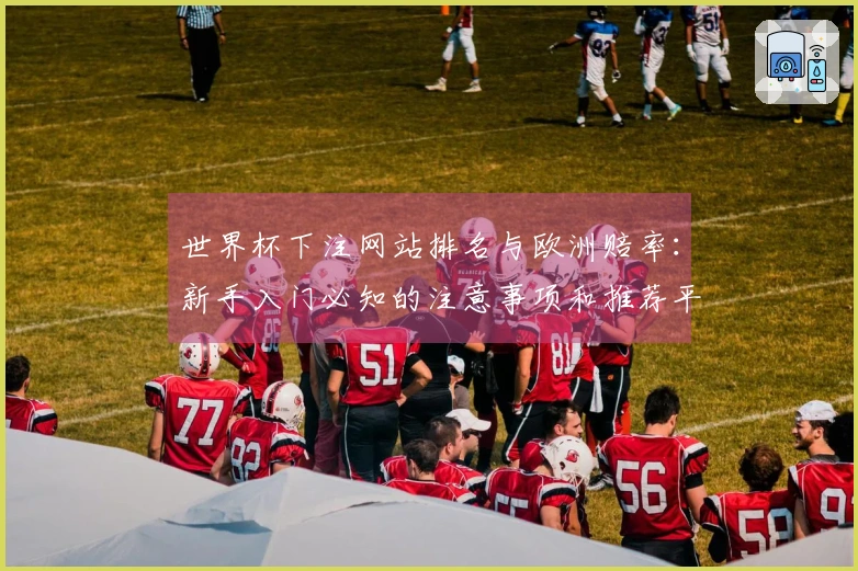 世界杯下注网站排名与欧洲赔率：新手入门必知的注意事项和推荐平台