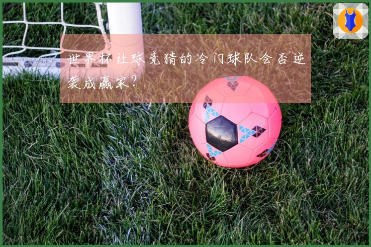 世界杯让球竞猜的冷门球队会否逆袭成赢家？
