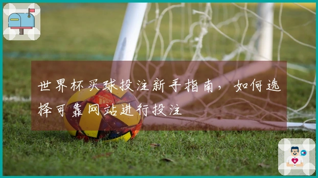 世界杯买球投注新手指南，如何选择可靠网站进行投注