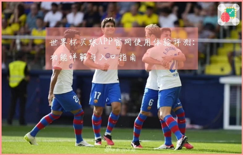 世界杯买球APP官网使用体验评测：功能详解与入口指南