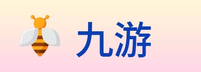九游 logo